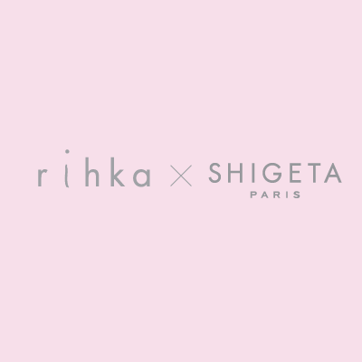 rihka x SHIGETA