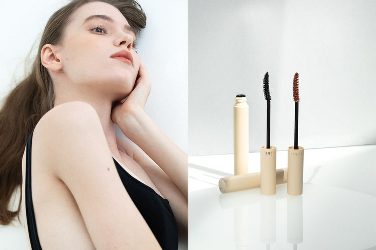 rihka mascara(マスカラ)10月25日発売のお知らせ