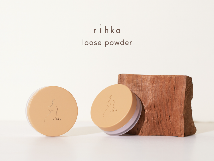 【新製品】loose powder 9/2発売のお知らせ