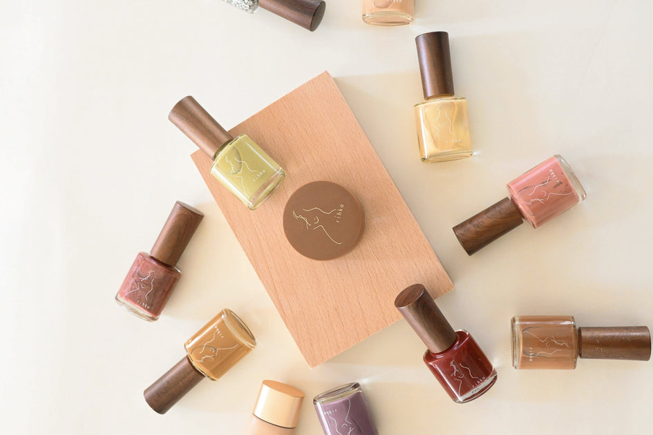 surprise bag | rihka