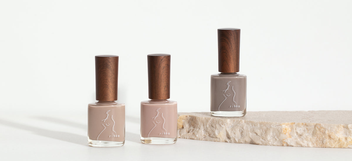 skin by | rihka