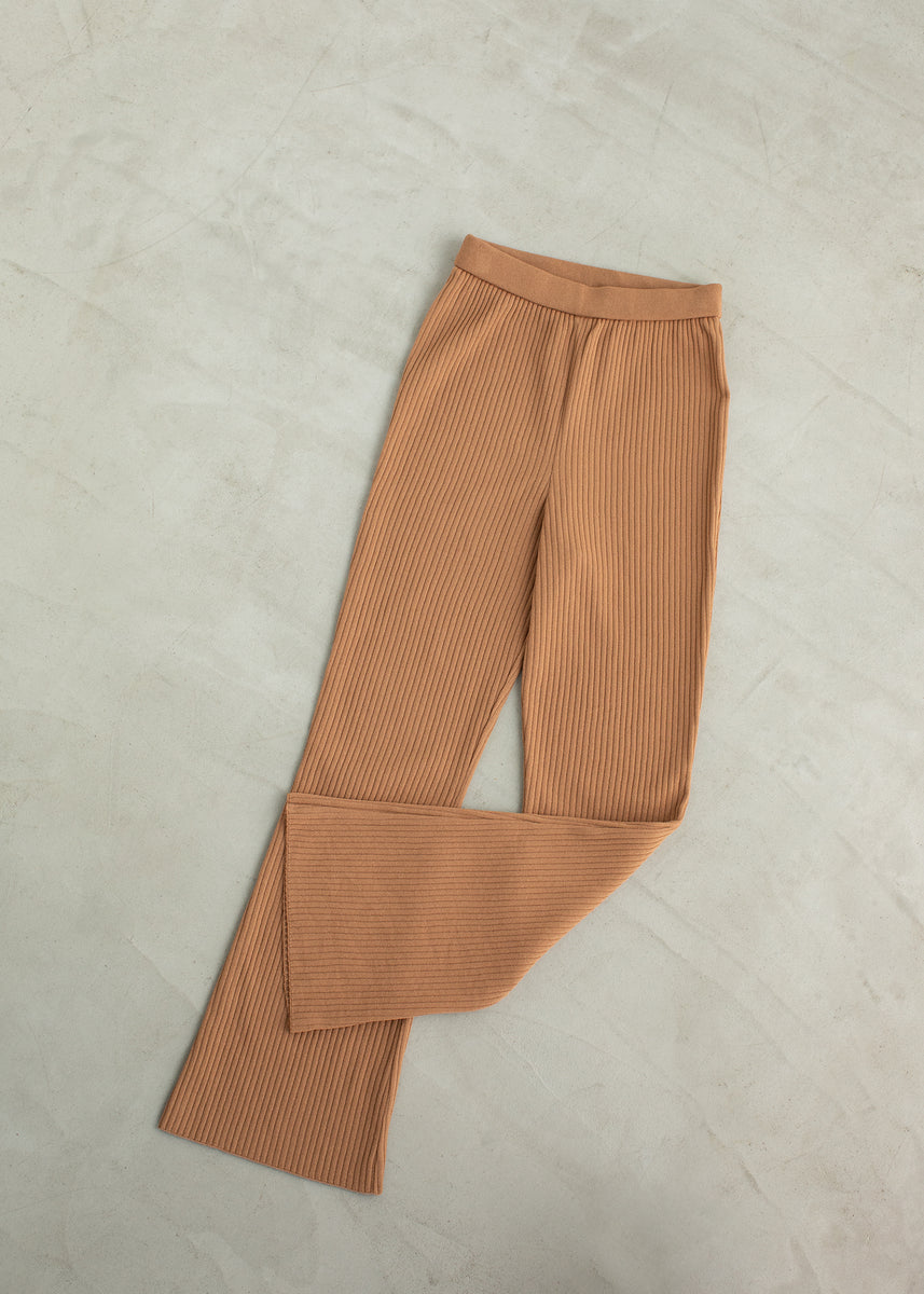 rihka ニット mohair knit | rihka