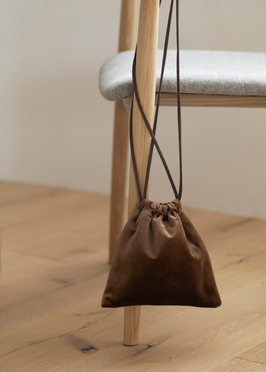 chai tea / petite petite bag (小さめサイズ) | rihka