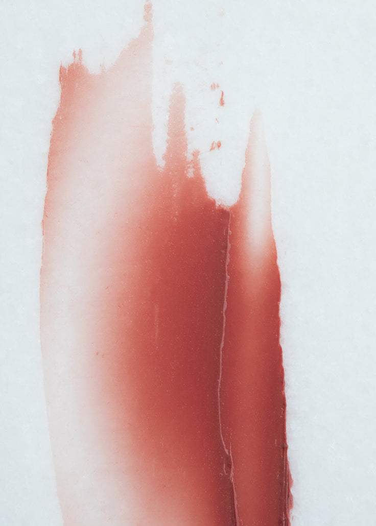 lip balm coussinet & hand care set