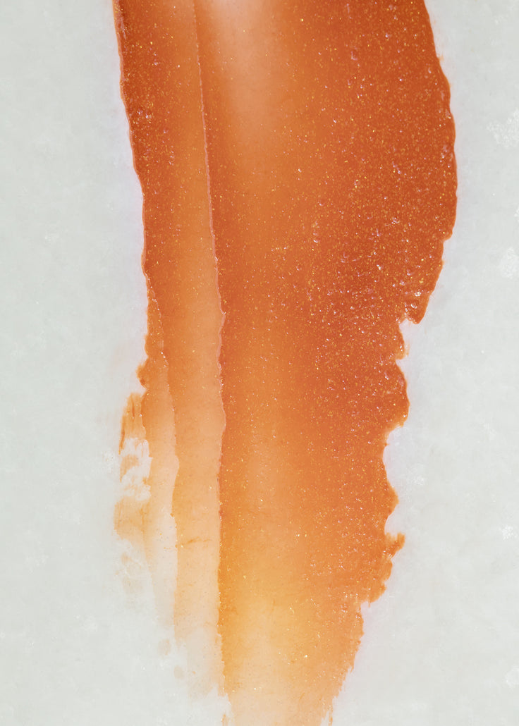 lip balm apple cider & hand care set