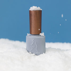 sorbet a la violette