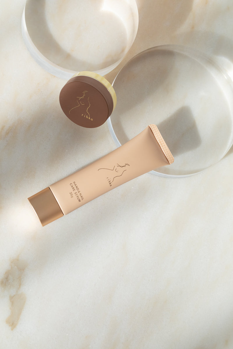 skin hug care set | rihka