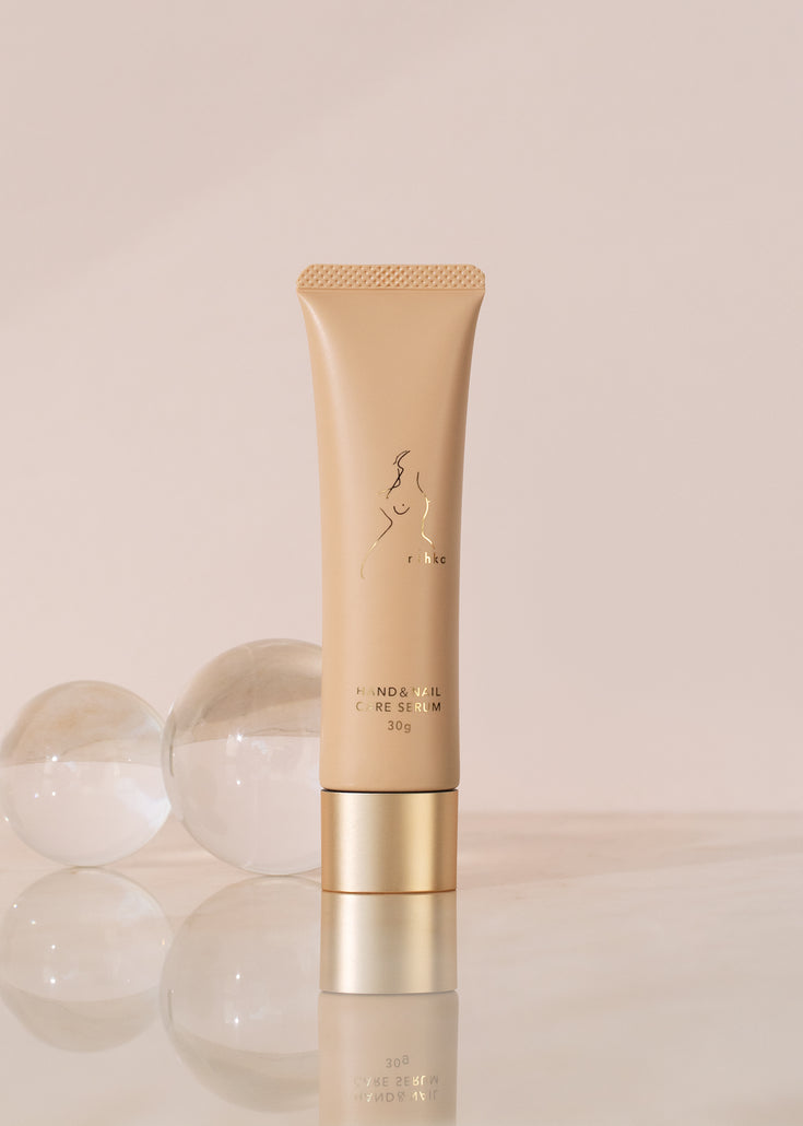 hand&nail care serum