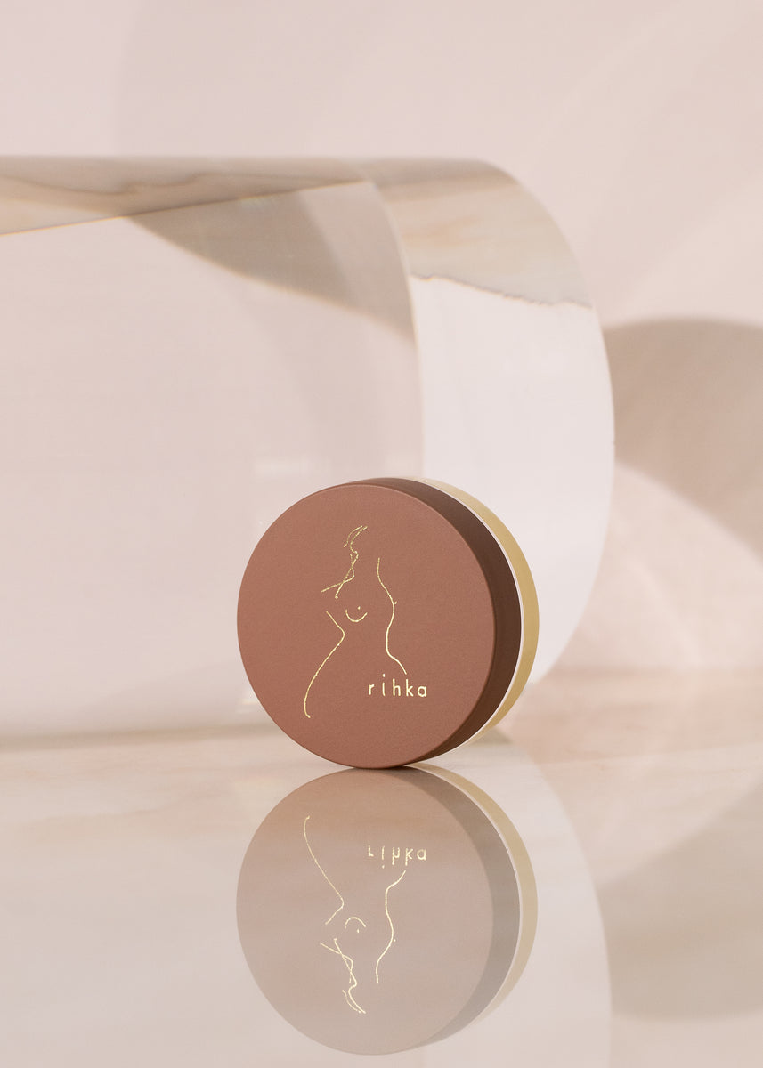 tout balm | rihka