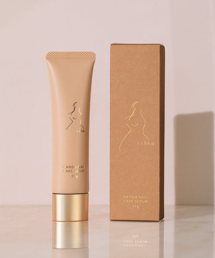 hand&nail care serum