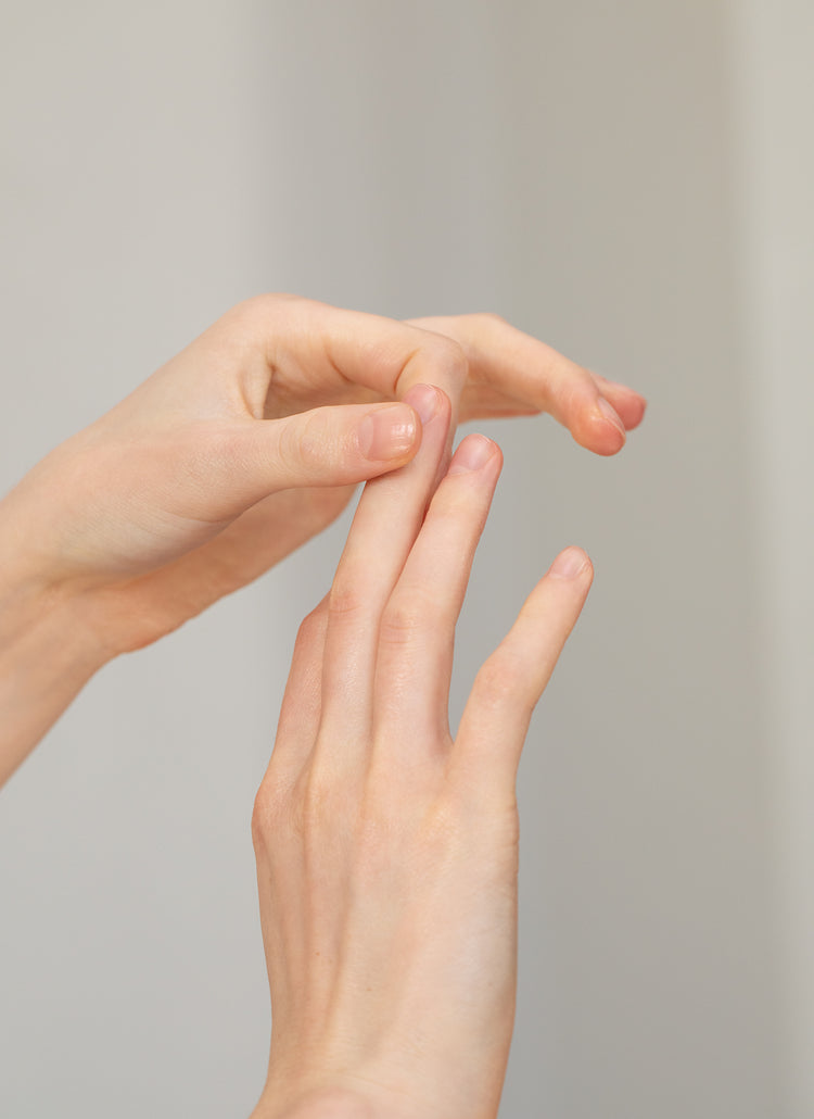 hand&nail care serum