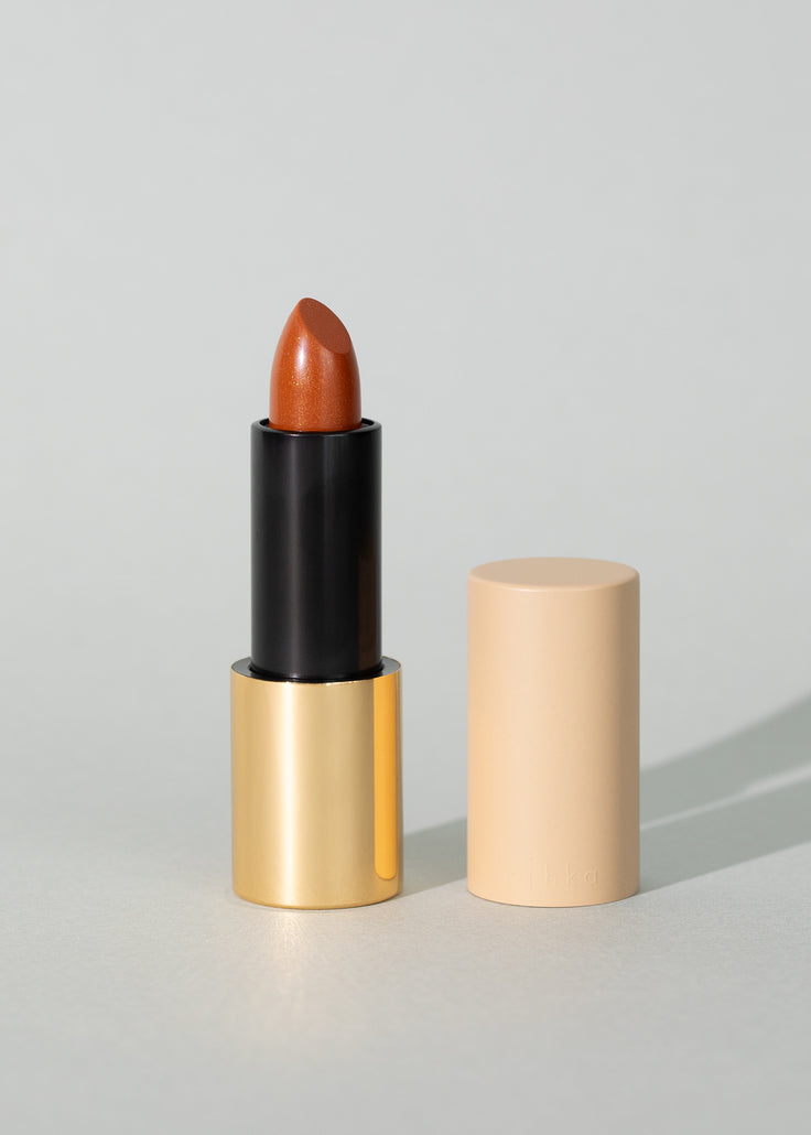 lip balm apple cider & hand care set