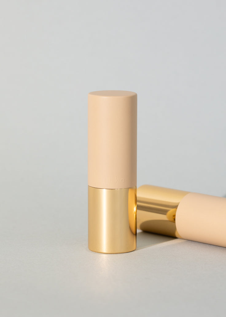 lip balm apple cider & hand care set