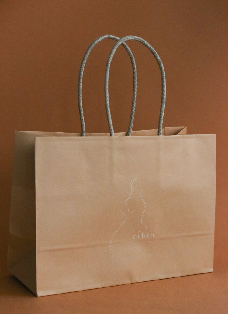 paper bag