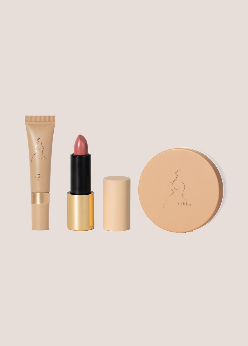 coussinet set | rihka