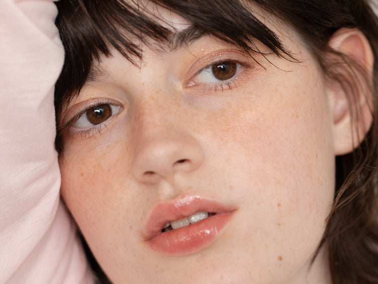 sweet coussinet look