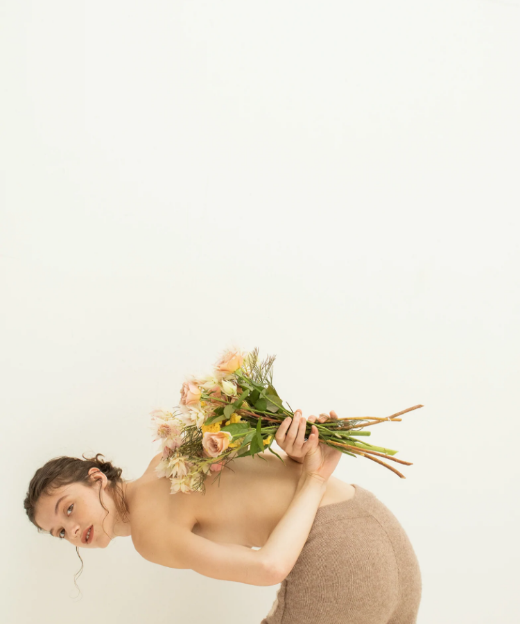 flowers for you