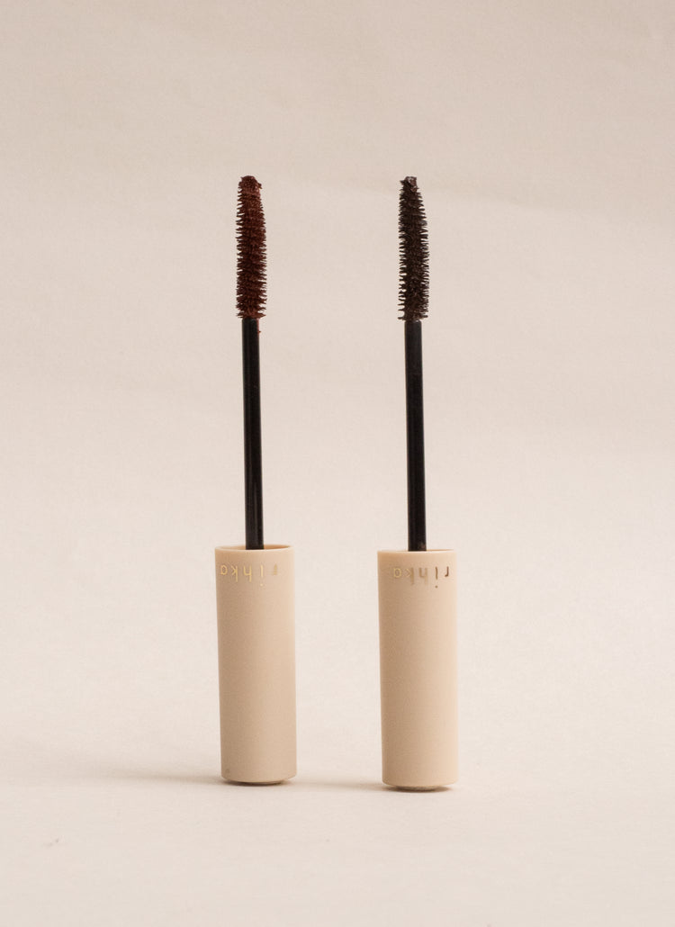 freckle & lèvre mascara set