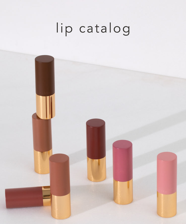 lip catalog