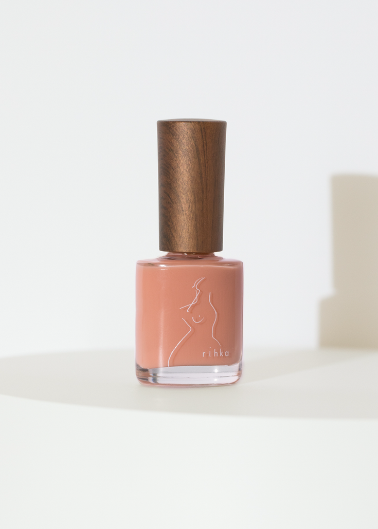 peach glow set
