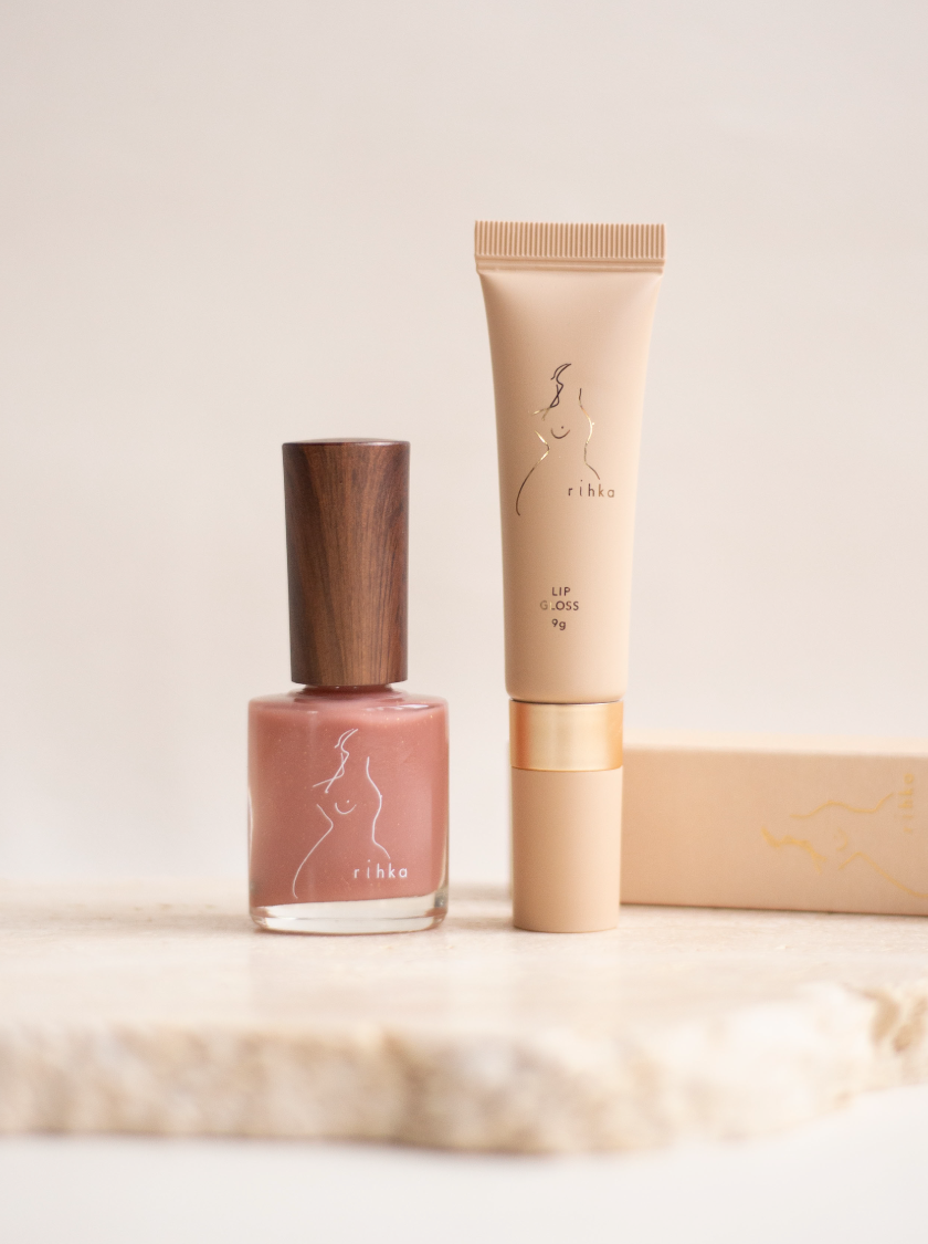 pur lip gloss set | rihka pur lip gloss set | rihka