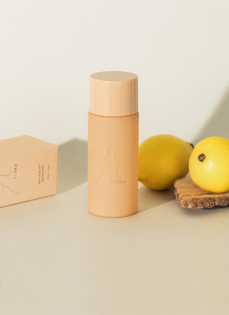 basic nail kit (3点セット)