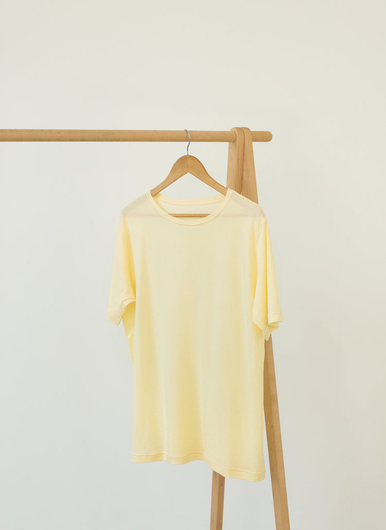 key / T shirt