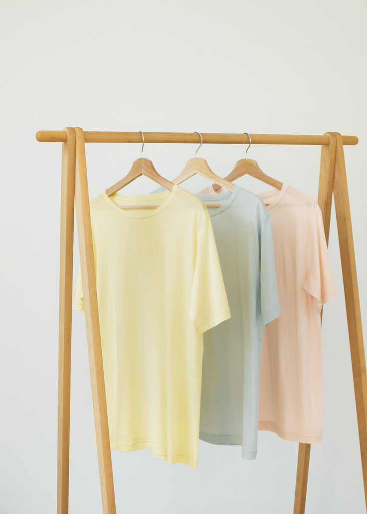 shower / Tshirt