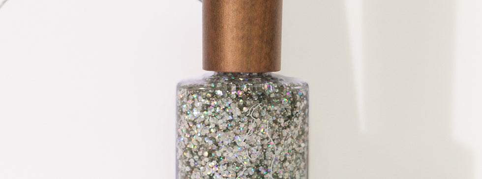 standard nail polish