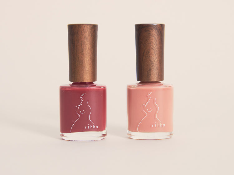 pink set