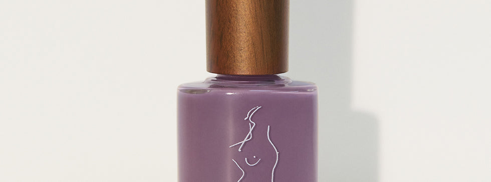 nail polish