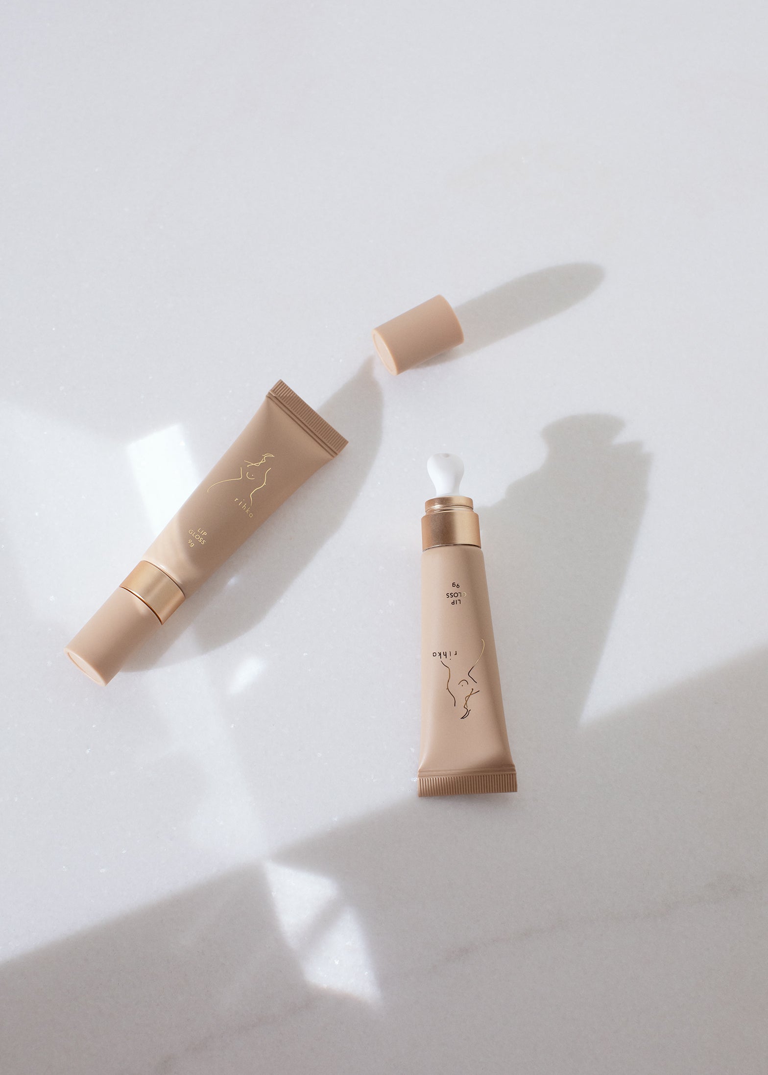 rihka 新商品スペシャルセットのご案内 | rihka