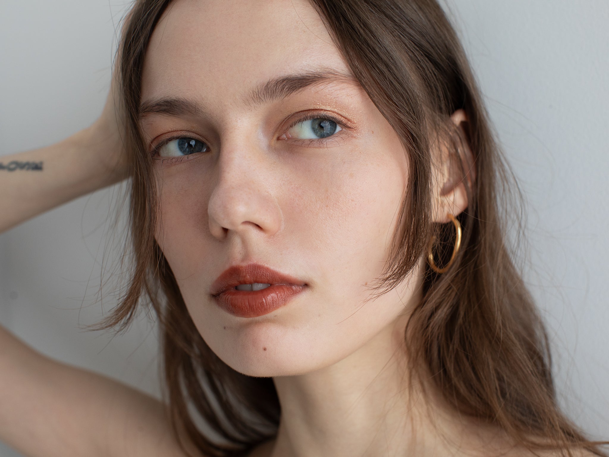 premium rib-knit bra top / lens リーカ premium rib-knit bra top / lens リーカ premium rib-knit bra