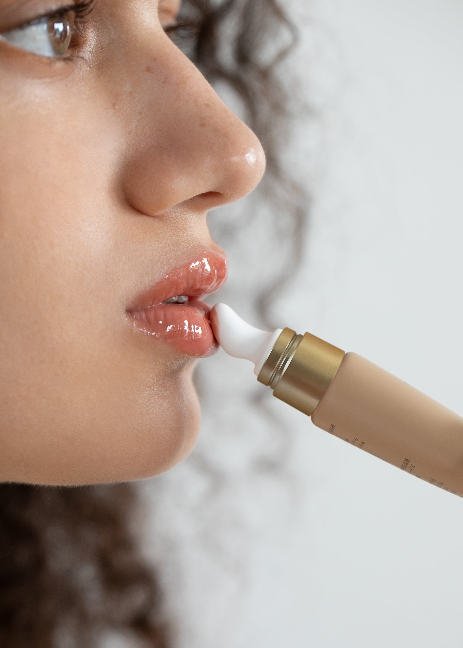 coussinet lip gloss set | rihka