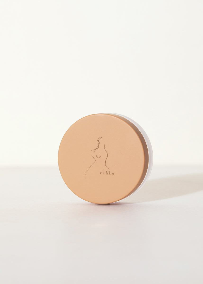 loose powder soft&clear violette | rihka