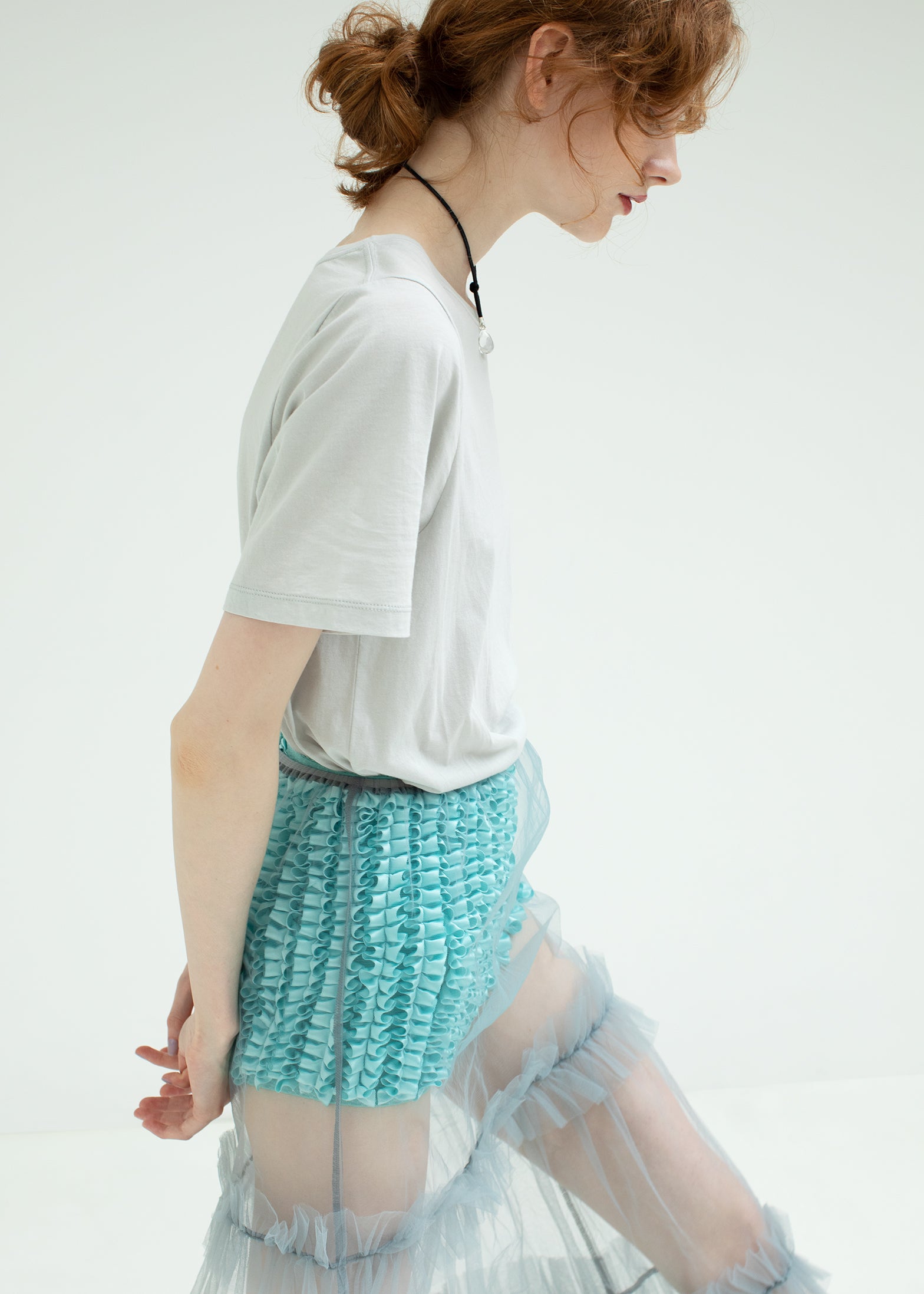 écume LOOK | rihka