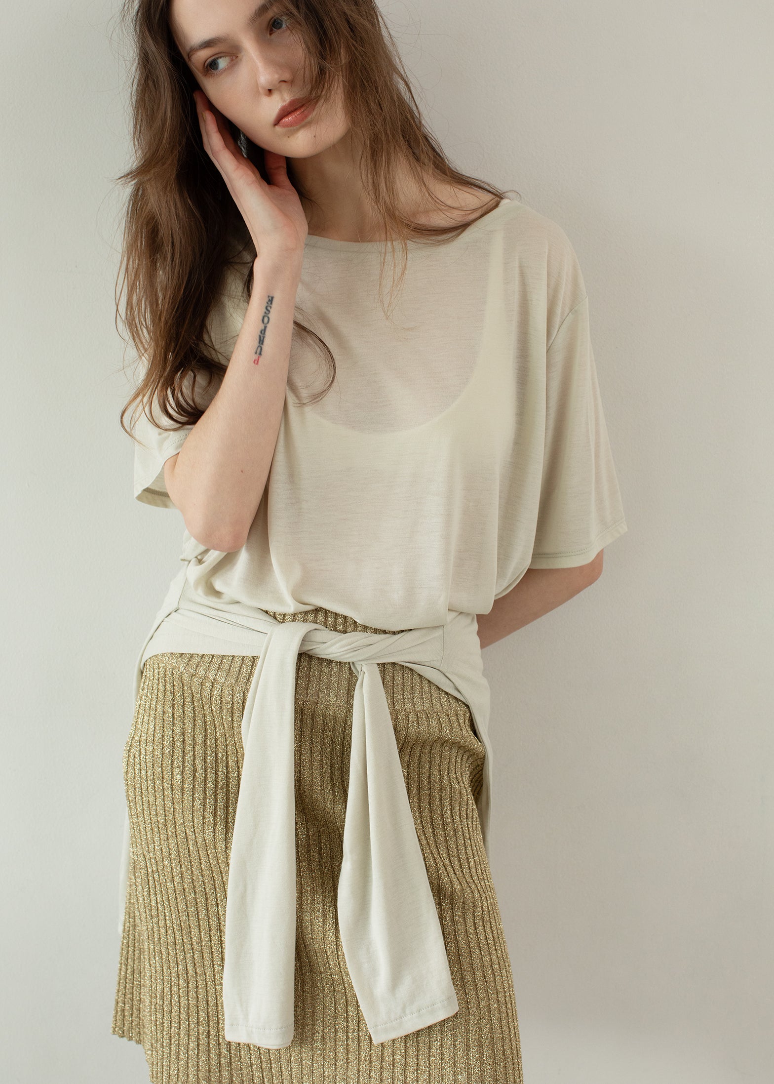 APPAREL | rihka