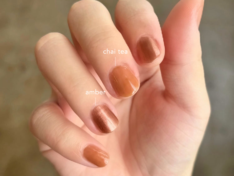 muted warm brown collection | rihka muted warm brown collection | rihka