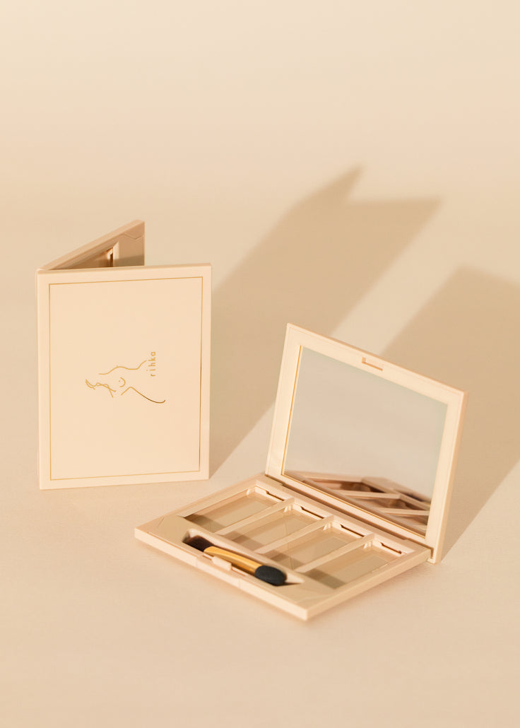 feelings palette best seller set