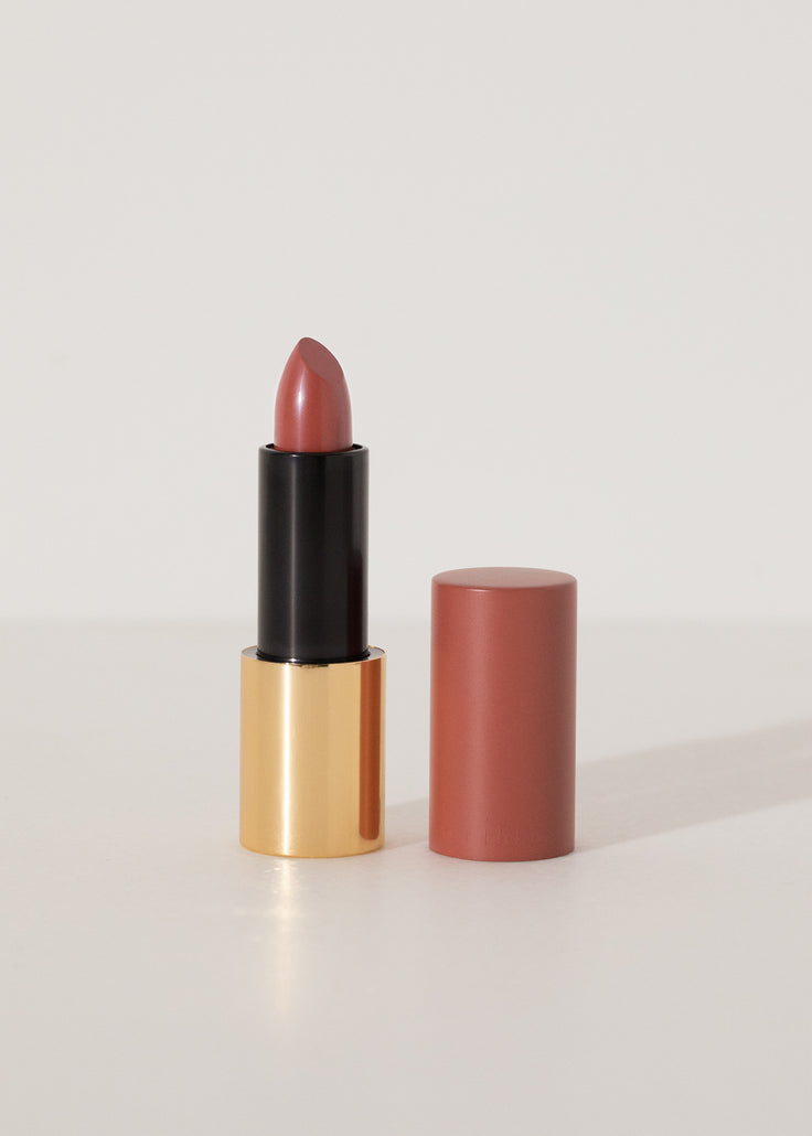 lèvre lipstick & coussinet eyepolish set