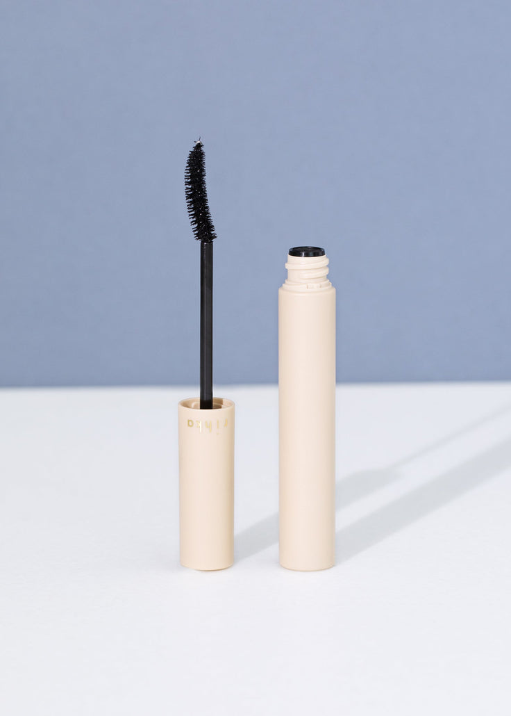 freckle & lens mascara set