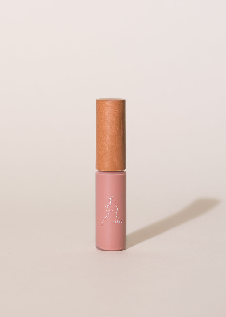 lèvre lipstick & coussinet eyepolish set
