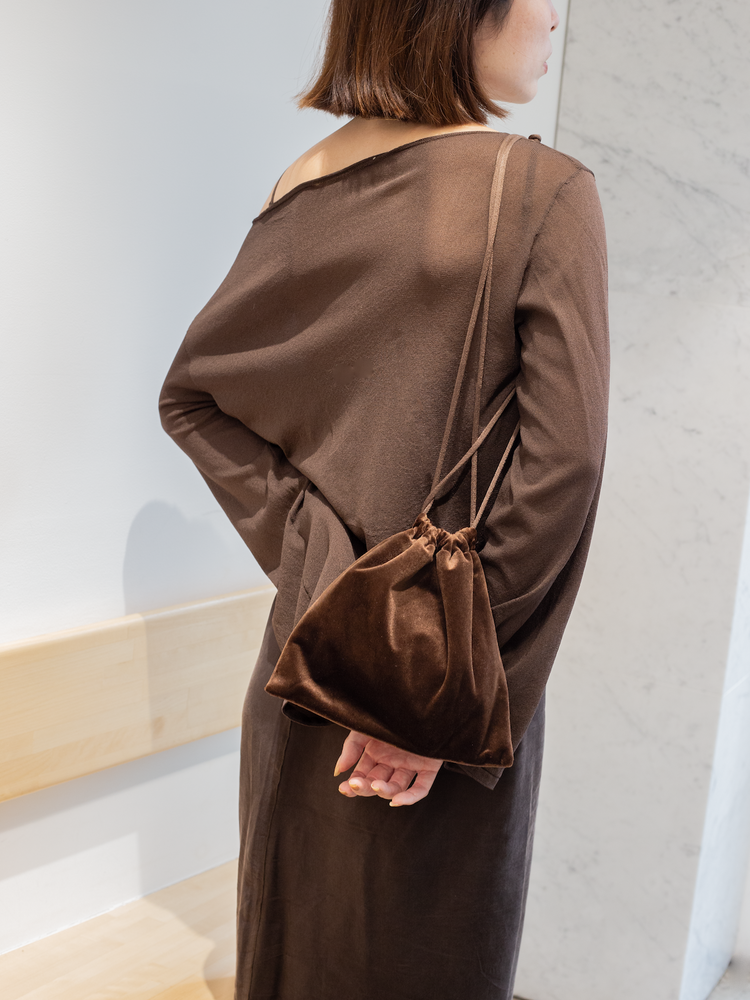 petite bag | rihka