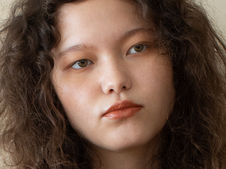 healthy beige makeup LOOK