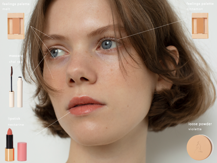 fox knit cardigan | rihka