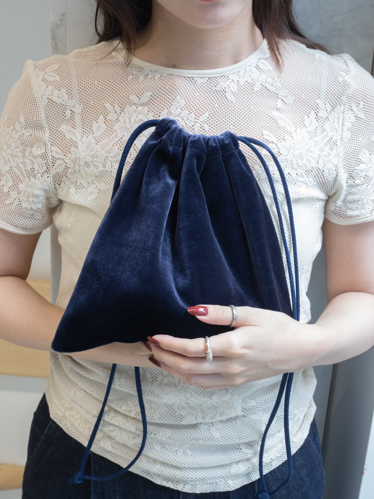 petite bag | rihka