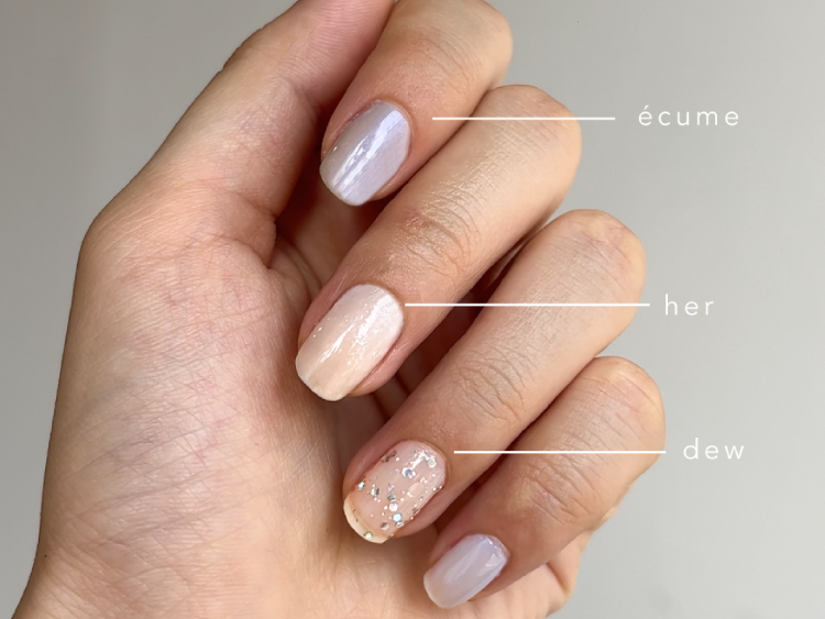 夏ネイル | rihka