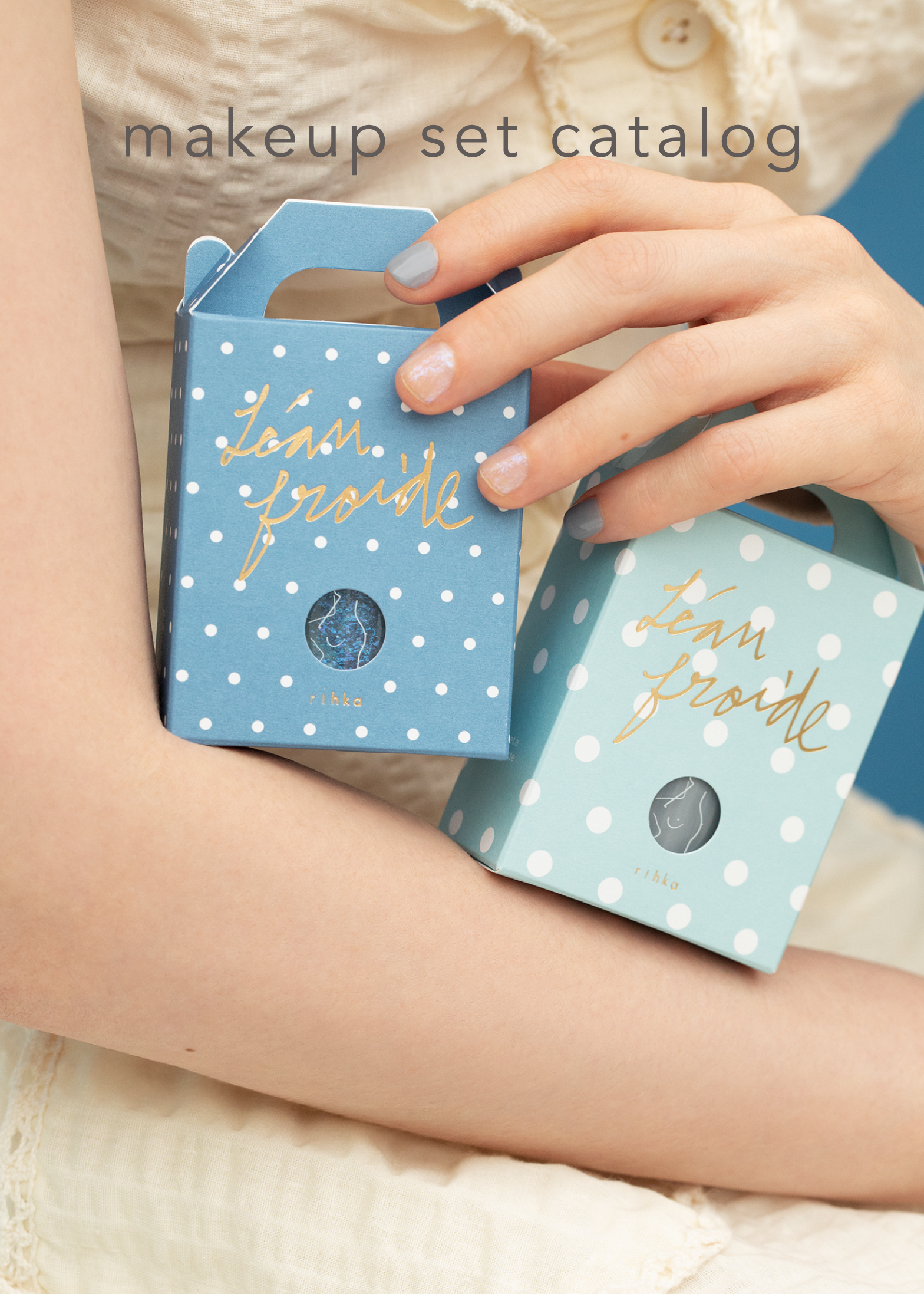 set catalog