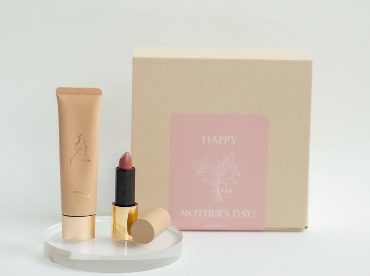 mother’s day care set