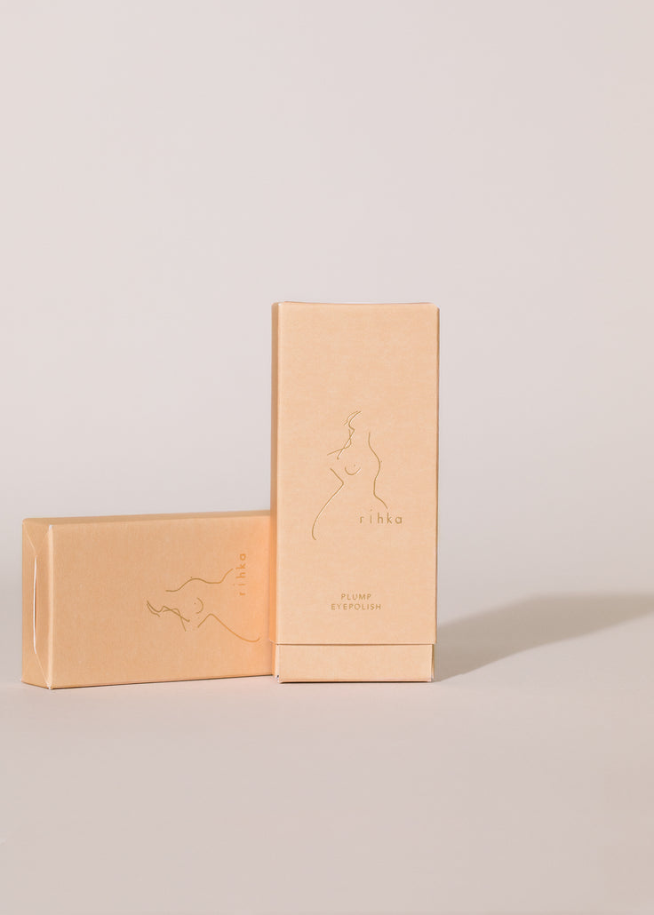 coussinet makeup set